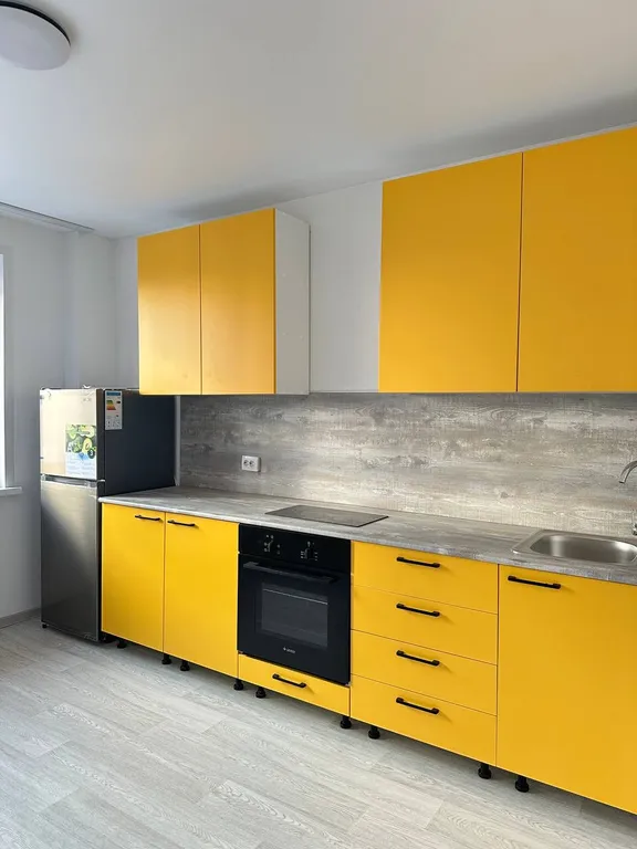 Квартира 1-к квартира — Красноярск