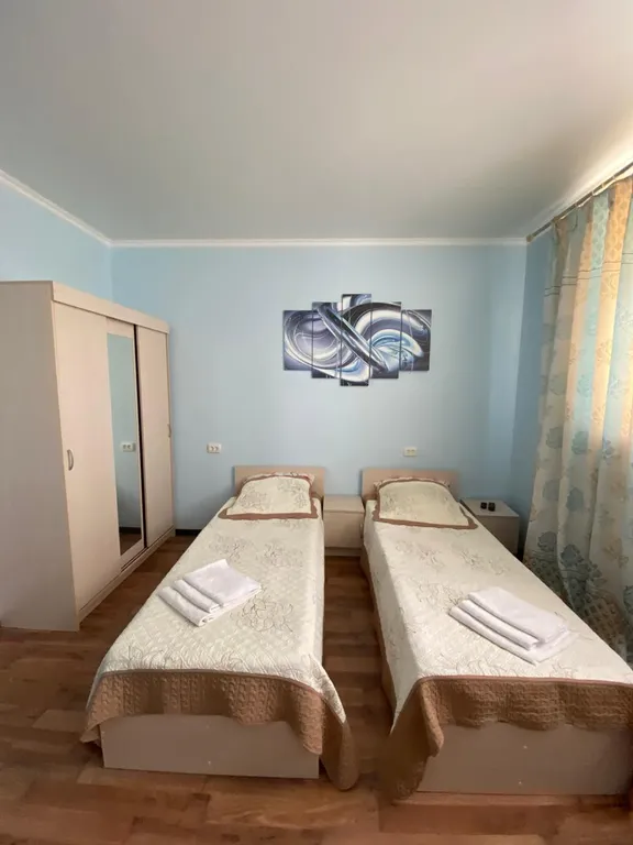 Квартира Комната — Севастополь