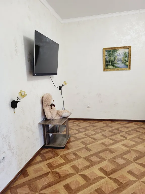 Квартира у моря