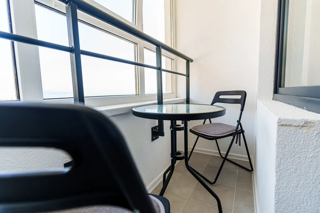 Апартаменты в ЖК Черноморский - 2 от LetoApart