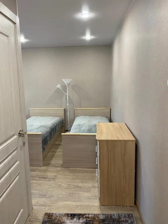 Новая уютная квартира в центре города