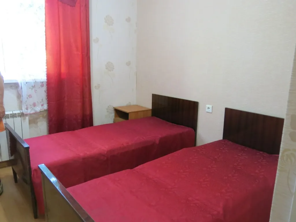 Коттедж 1-комнатный Дом — Сочи