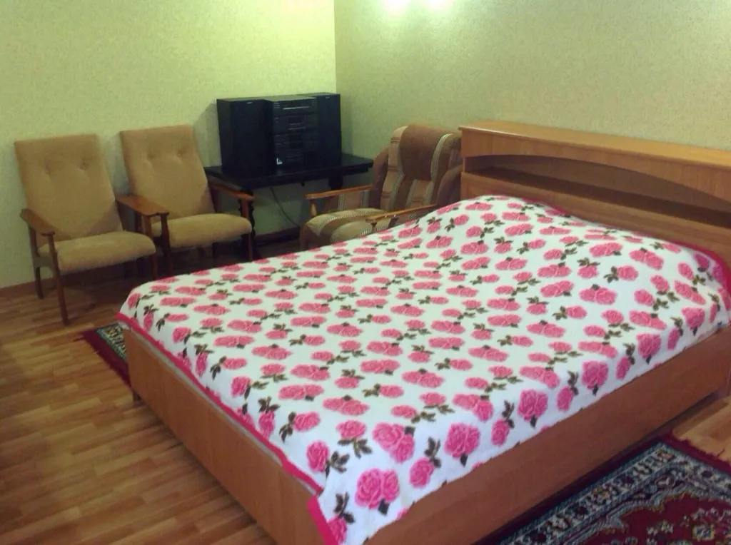 Коттедж 1-комнатный Дом — Ейск