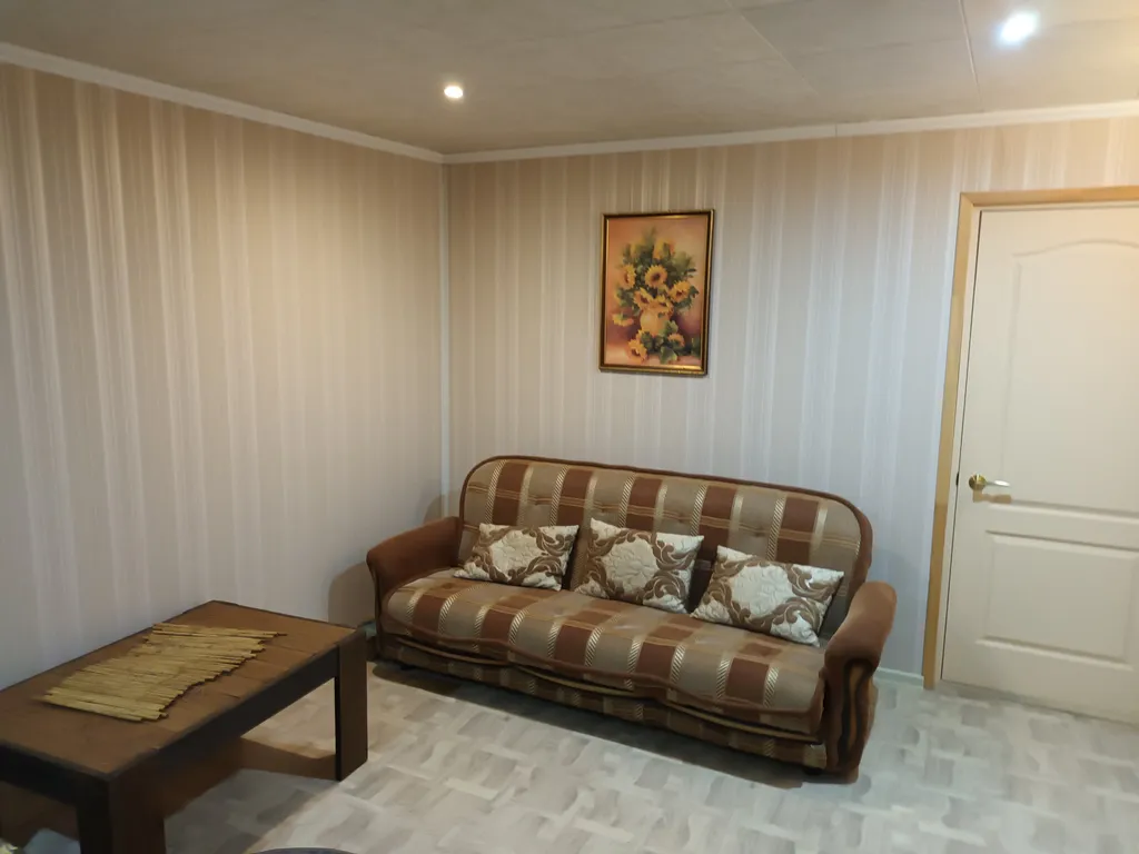 Дом у озера