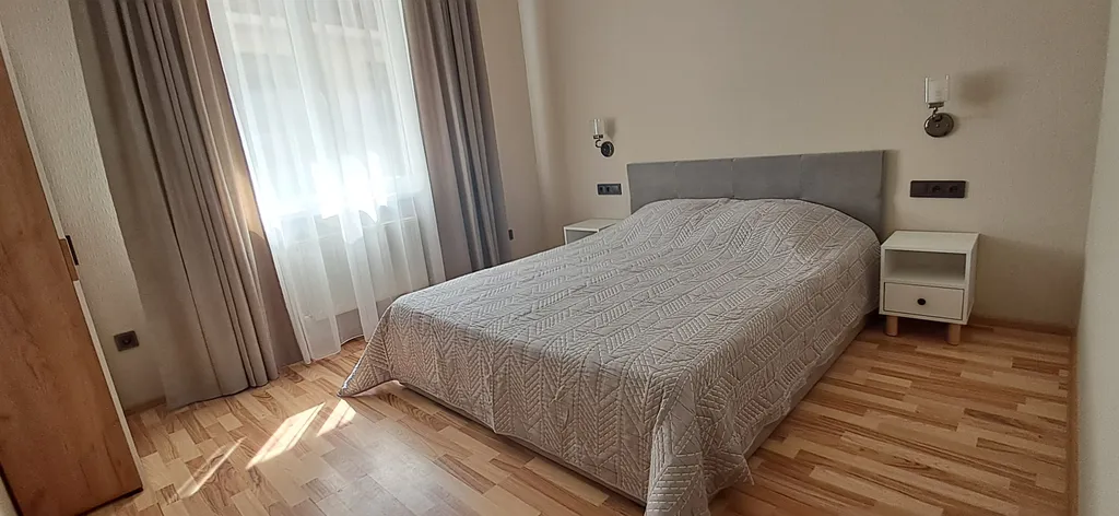 Апартаменты Legenda Home