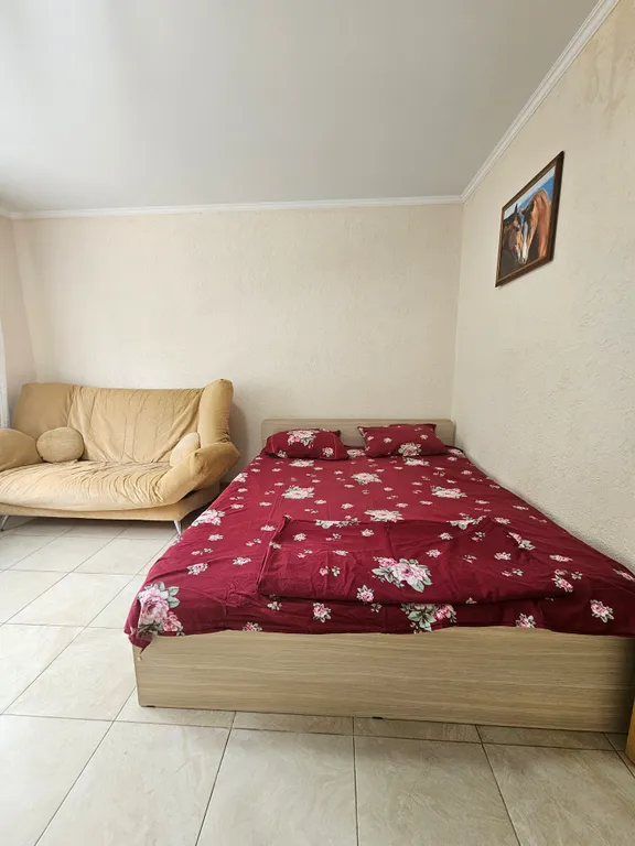 Квартира рядом с морем, речкой и горами — аренда посуточно в Туапсе