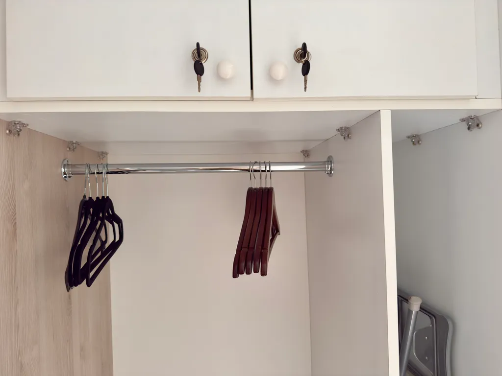 Солнечная студия на берегу моря