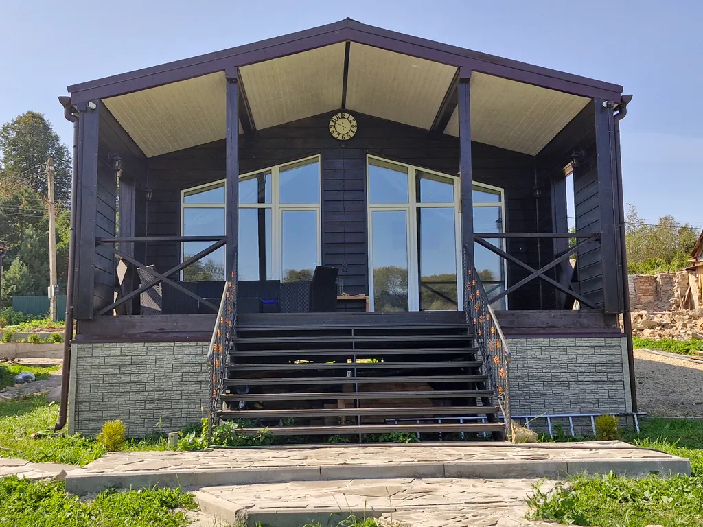 Гостевые дома в аренду