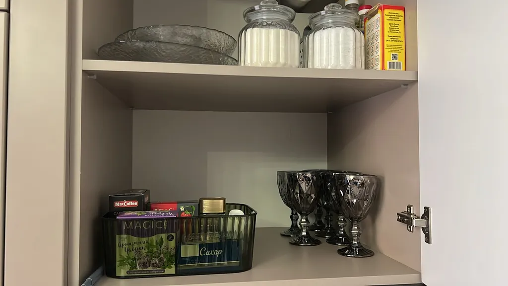 Дизайнерская, максимально комфортная евро 3к квартира в ЖК Полёт