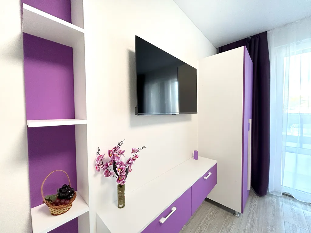 Уютная 1 комн кв в ulla