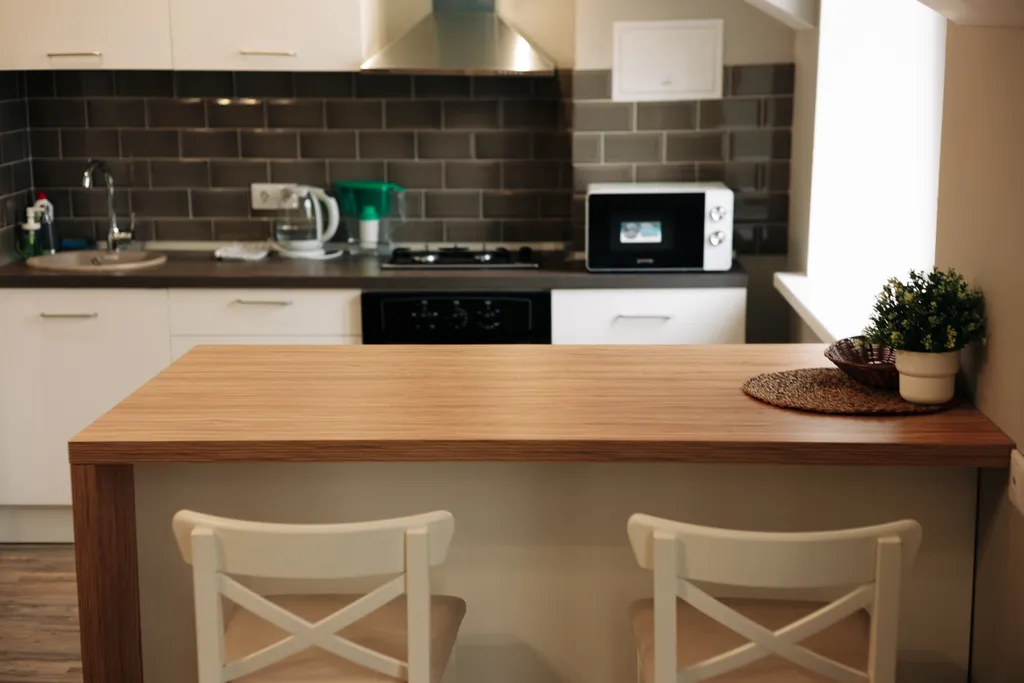 Квартира Квартира ЭКОStudio — Самара