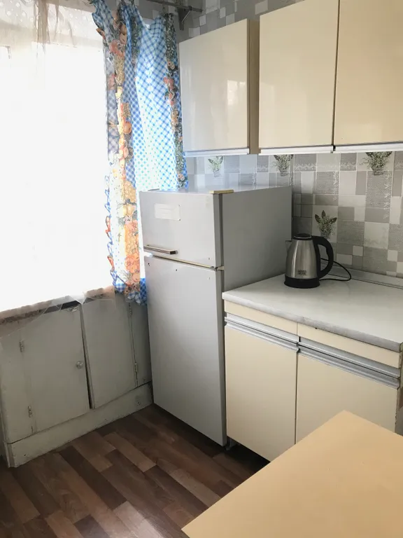 Чистая светлая квартира 2 кровати