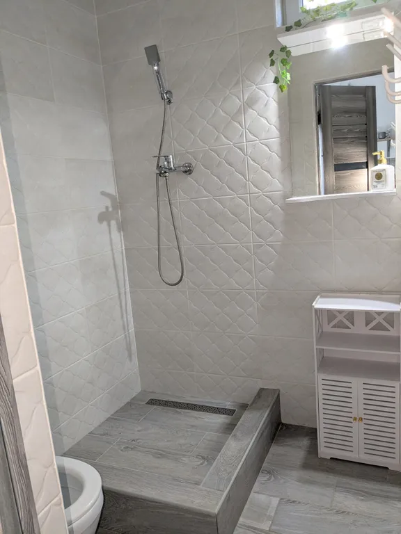 Дом под ключ в центре Геленджика