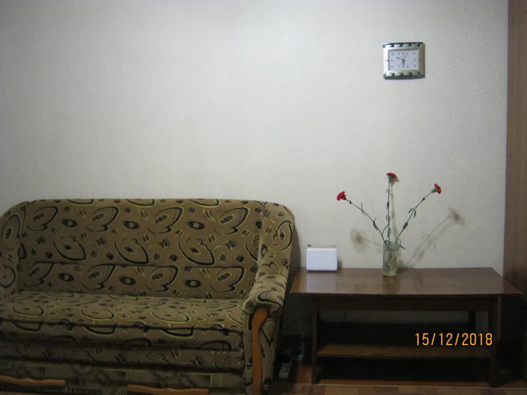 Квартира 1-комнатная Квартира — Судак