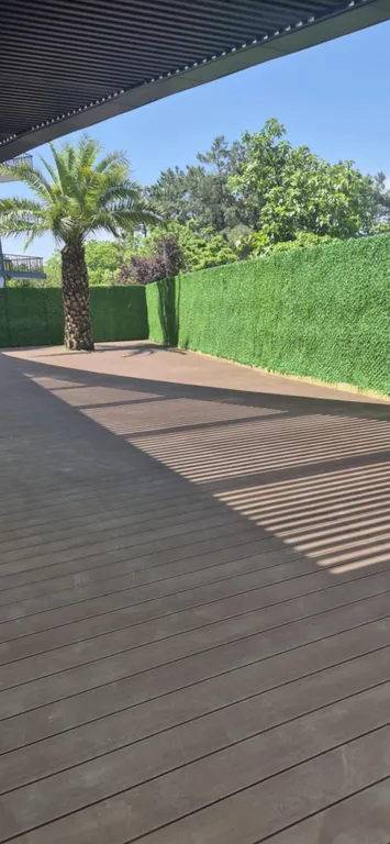 Апартаменты с видом на море