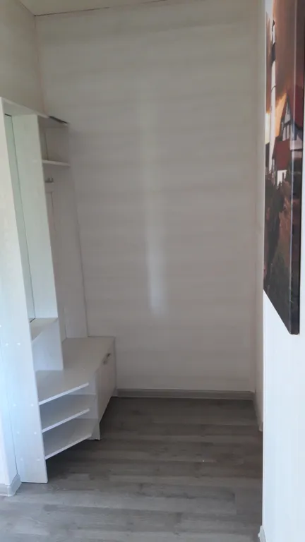 Квартира в частном доме