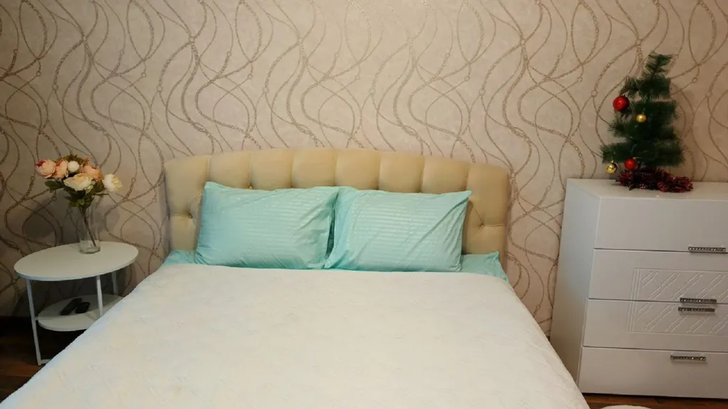 Скандинавская квартира на Гайве