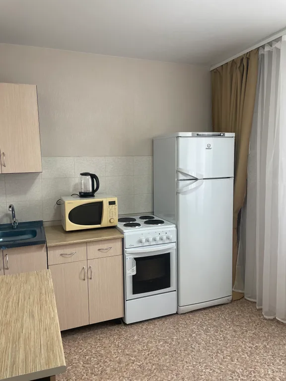 Уютная квартира близко к выезду