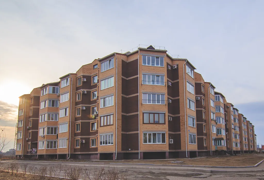 Уютная 1-комнатная квартира