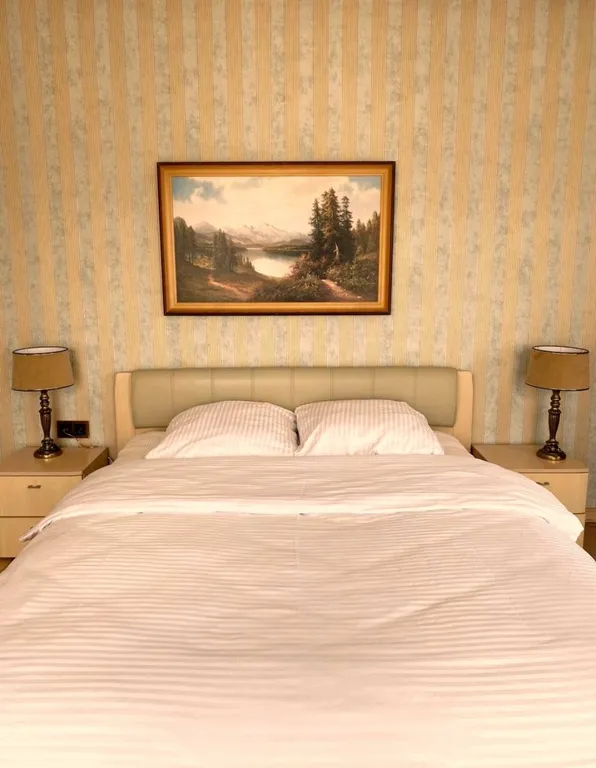 Эко дом на первой линии озера Тургояк