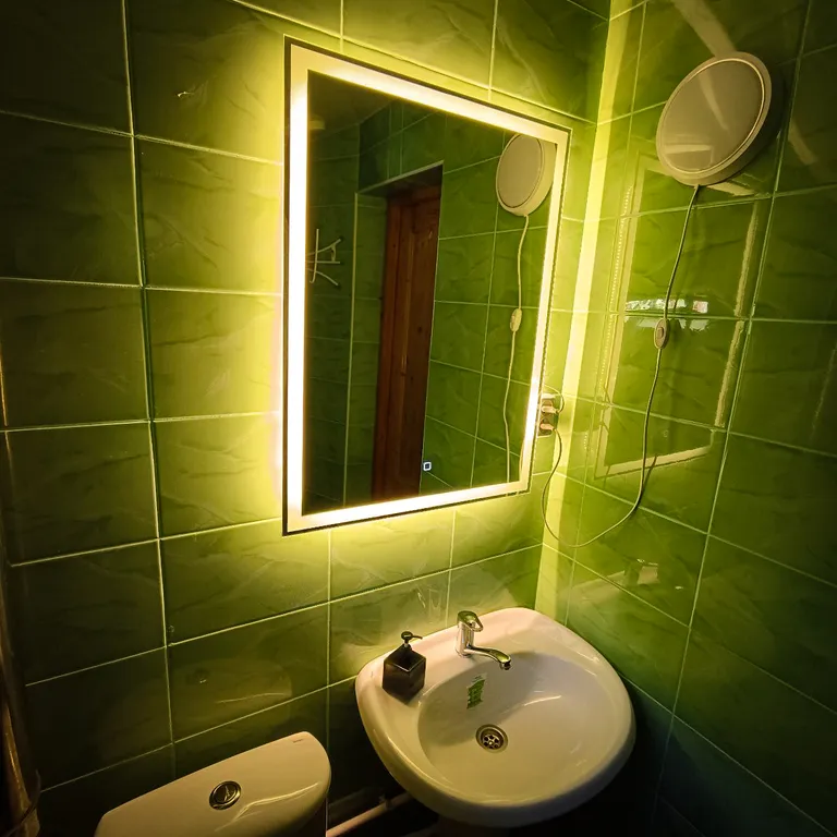 Гостевой дом Горная Роза