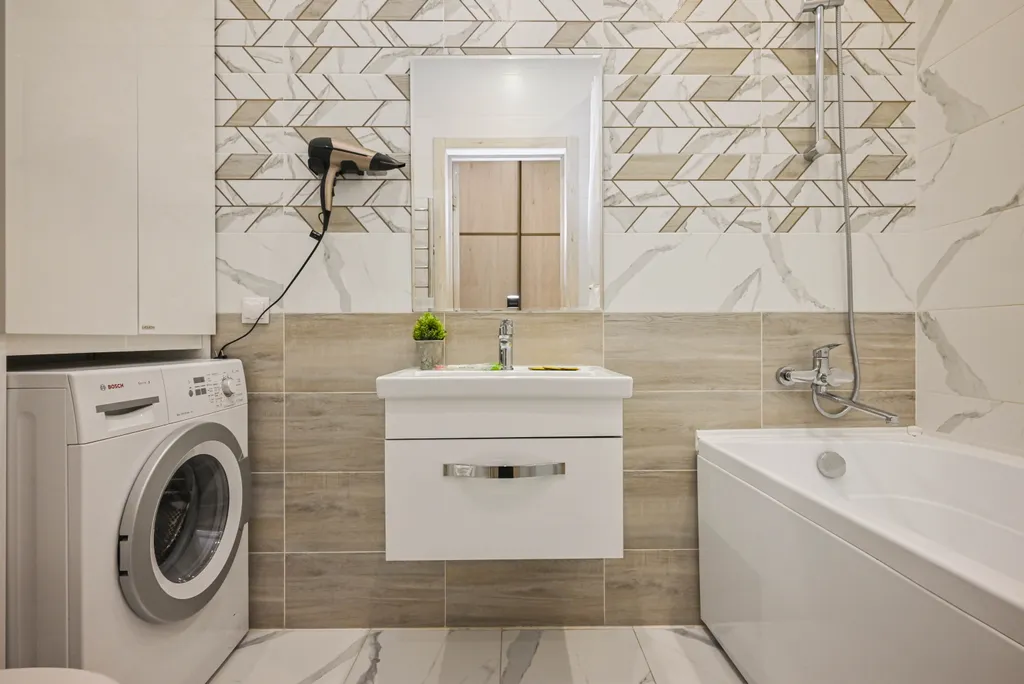 Квартира Квартира Уютная евродвушка возле ТРЦ Зеленый — Красноярск