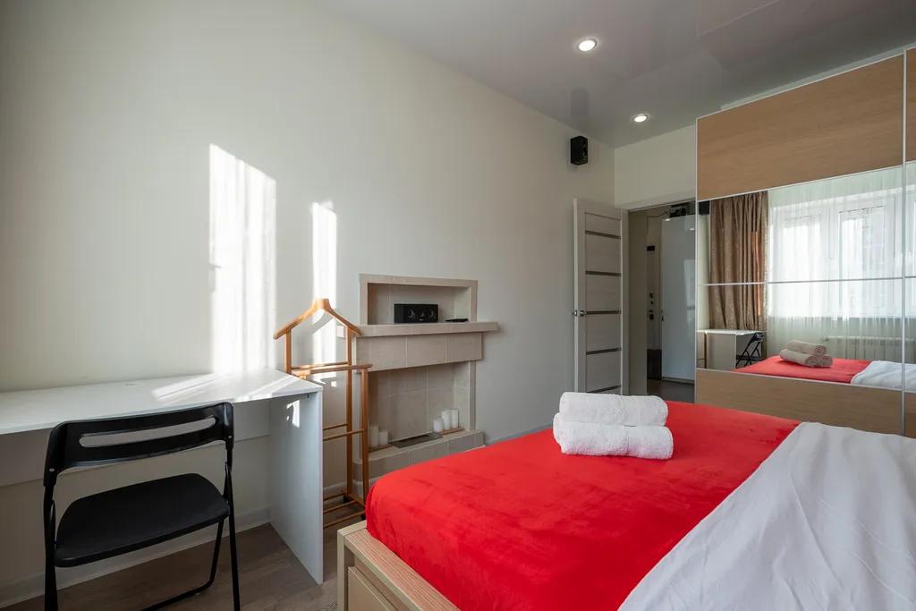 Квартира недалеко от метро Сходненская и аэропорта Шереметьево