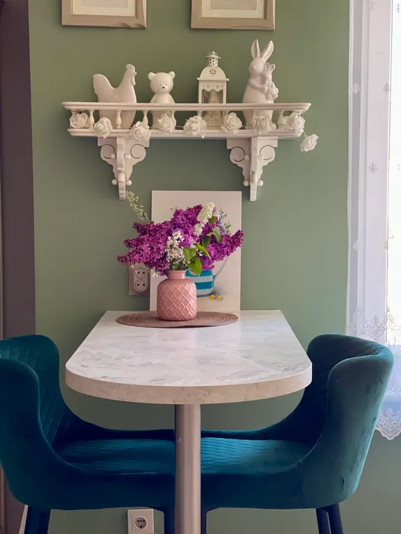 Просторная 3-к квартира в центре Калининграде — аренда посуточно в Калининград