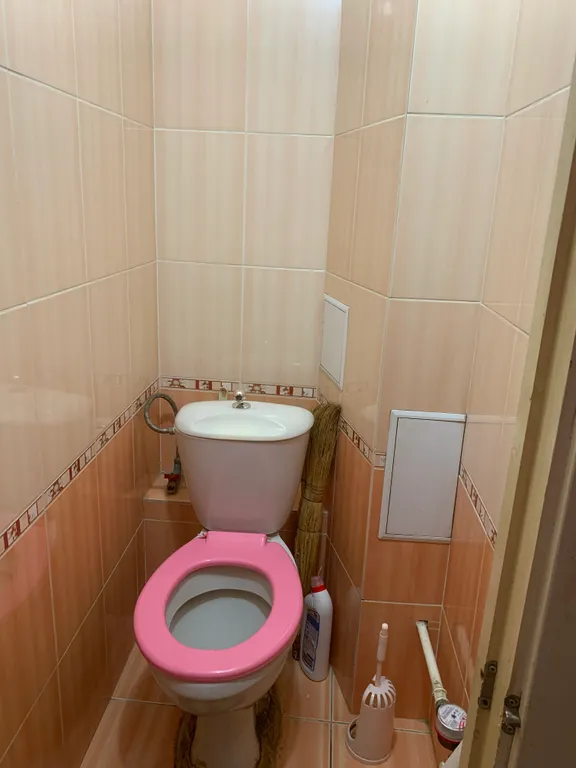 Уютная Просторная квартира в центе города