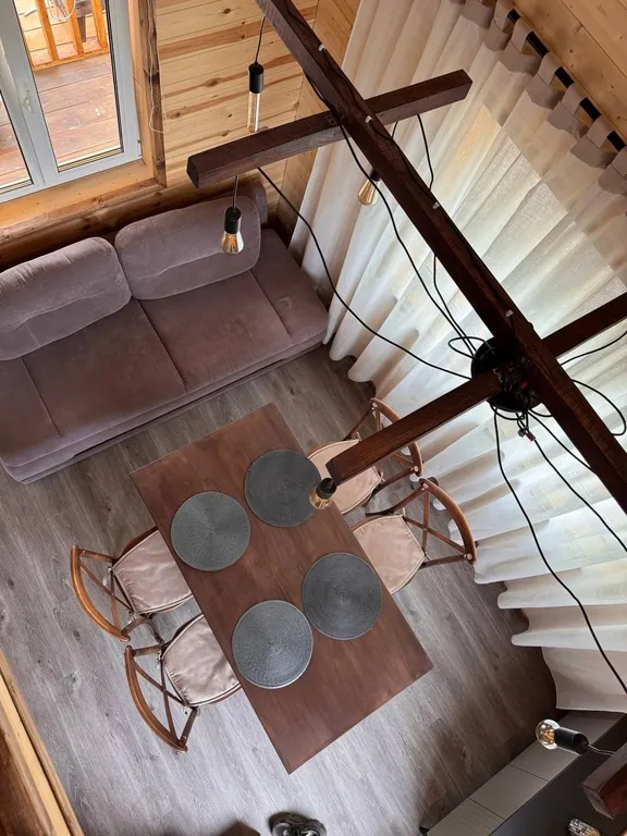 2-комнатный Дом