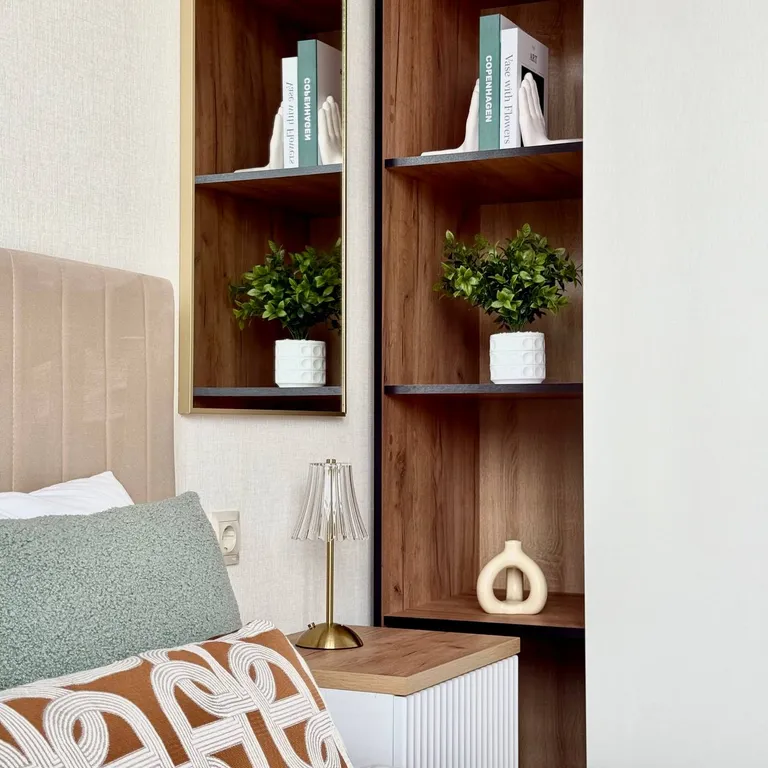 Квартира Квартира Emerald Kiss — Геленджик