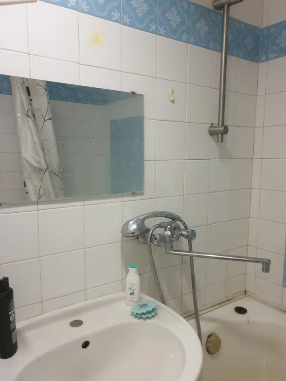 Уютная квартира в историческом центре