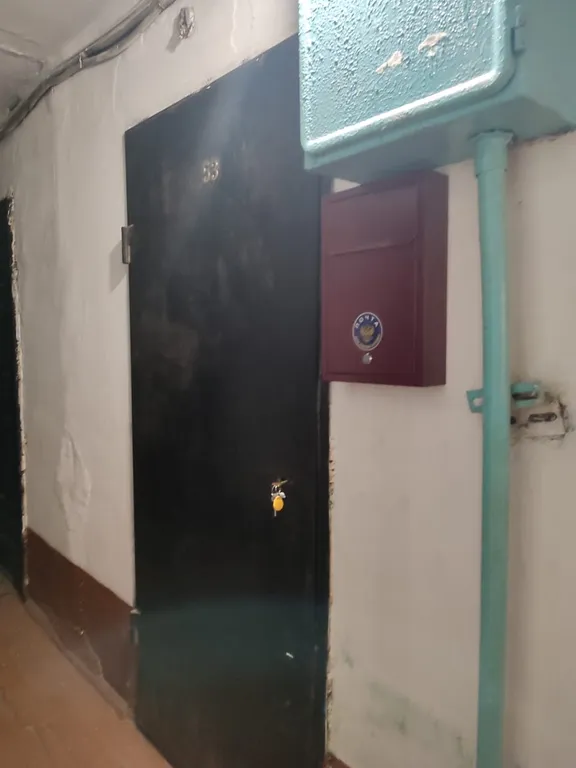 Квартира Уютная квартира со свежим ремонтом — Лесозаводск