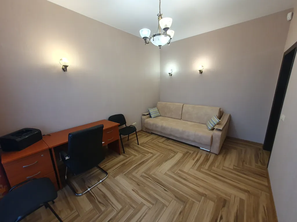 Дом для комфортного загородного отдыха в лесу рядом с морем