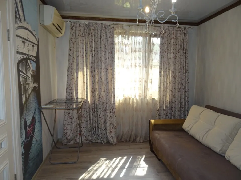 Квартира для вашего комфорта