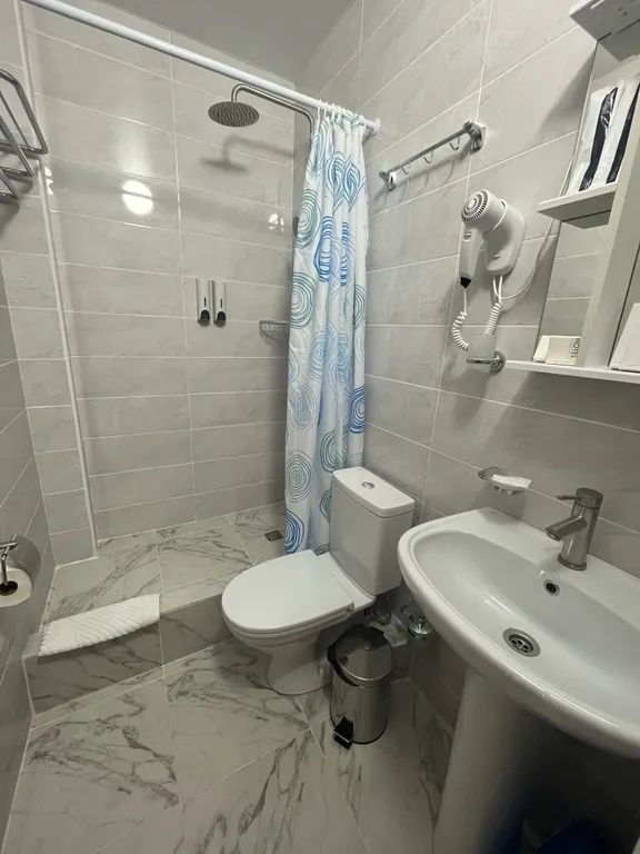 Квартира Комната — Лазаревское