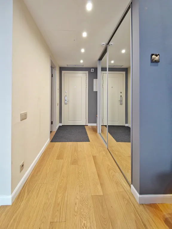 Квартира Квартира Студия в премиум ЖК на набережной — Анапа