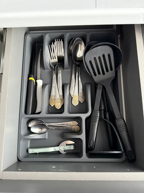 Уютная двухкомнатная квартира в центре города