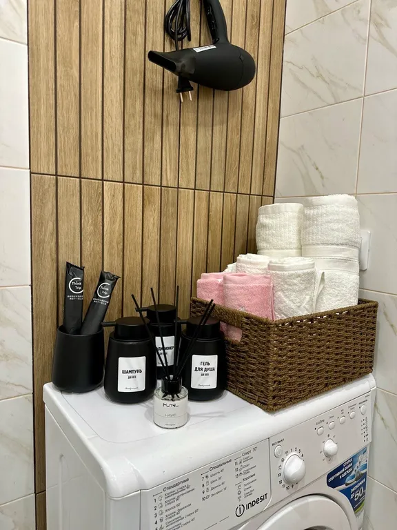 Квартира-студия vip-класса у метро