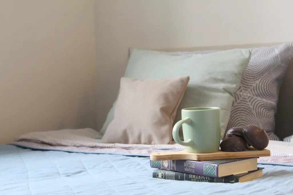 Апартамент рядом с Лада-Арена