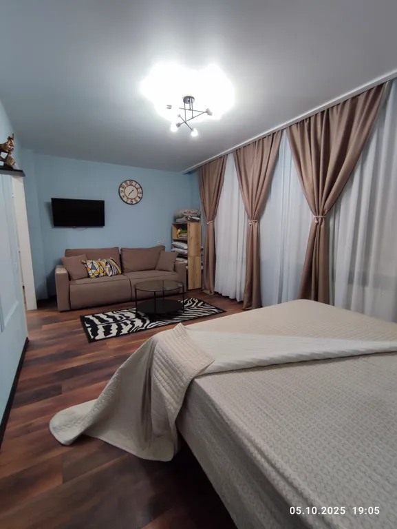 Квартира Квартира в Жк эталон у мамаева кургана — Волгоград