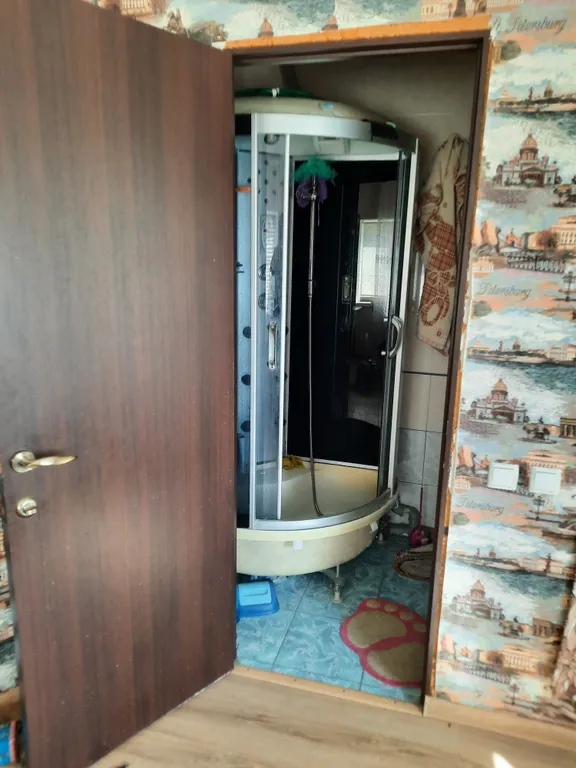 Уютный домик для гостей