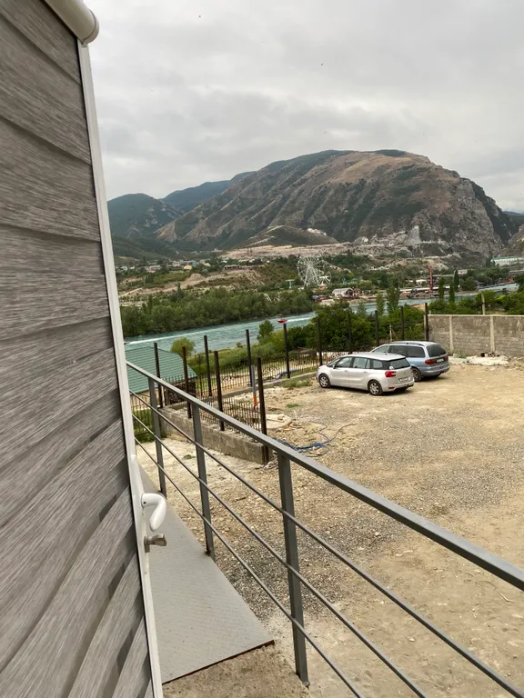 Квартира Комната — Миатли