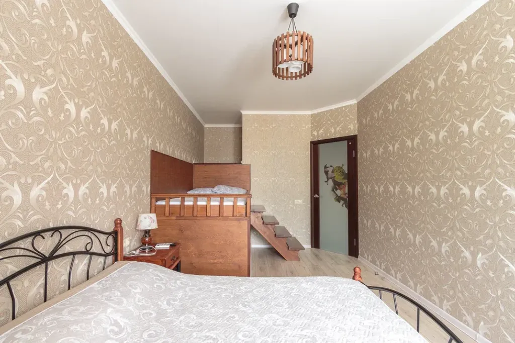 Таунхаус 9.7