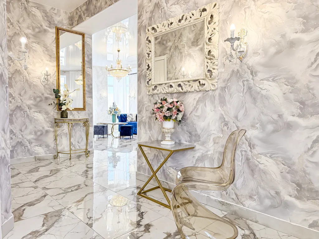 Котеджный дом при отеле Семья