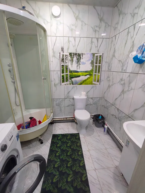 Дом коттедж в частном секторе, для семьи или небольшой компании