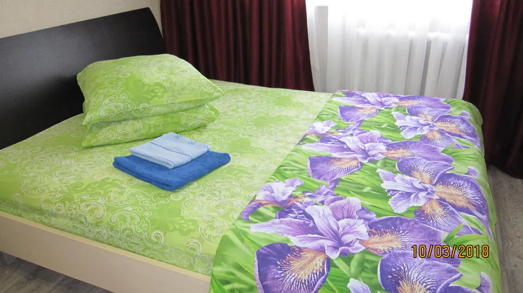 Уютная 1-комнатная квартира в центре