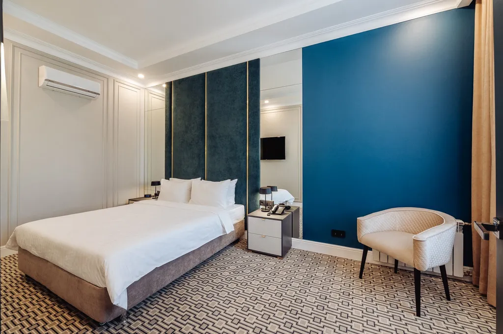 Квартира Комната — аренда посуточно в Улан-Удэ