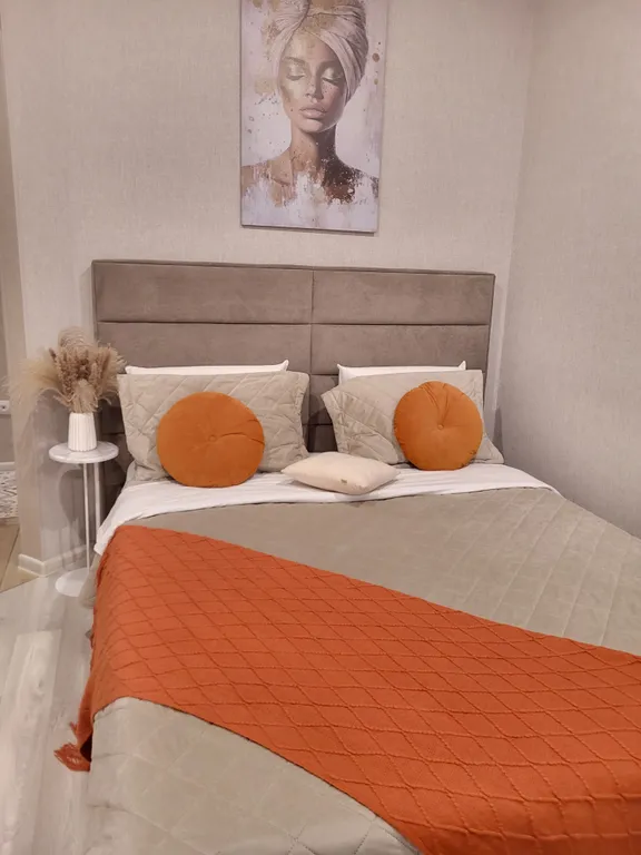 Шикарная квартира в центре