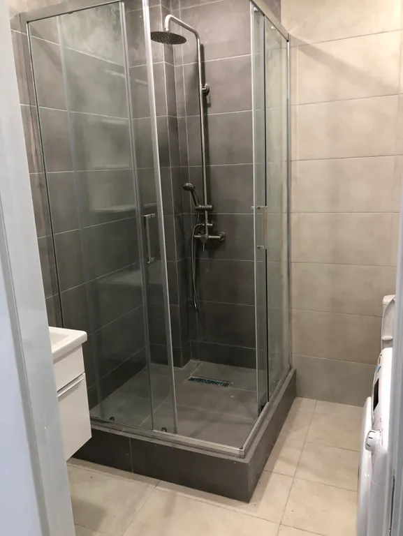 Уютная квартира в доме бизнес класса